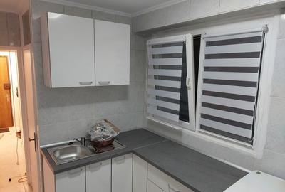 Apartament cu 2 camere decomandat în Drumul Taberei - 8
