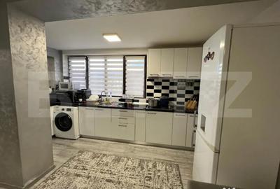 Casă cu 5 camere cu Teren 155 Mp în Brestei - 6