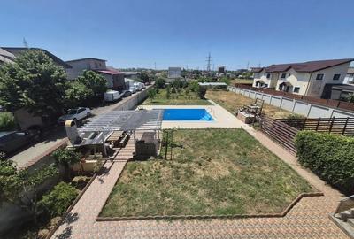 Vila cu piscina Dobroesti Ilfov - 32