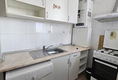 Garsonieră, mobilată în Tătărași - 6