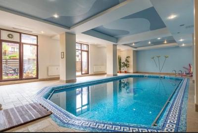 Apartament de vacanță pârtia CLĂBUCET - 15