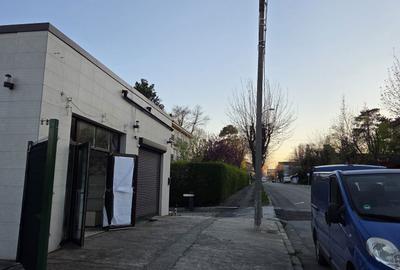 Spațiu comercial, de 12 mp, în Nord - 2