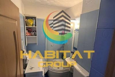 Aparatorii Patriei metrou 5 minute vanzare garsoniera etaj 2 - 4