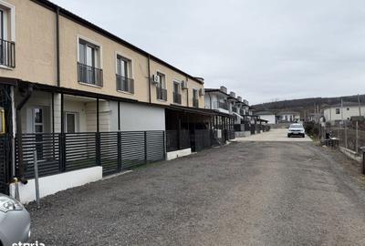 Casă cu 3 camere în Central - 3