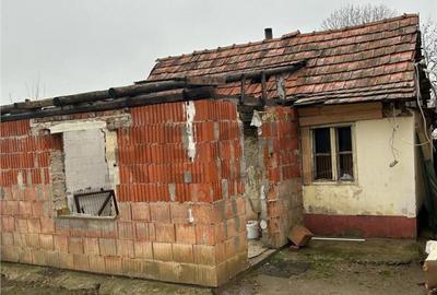 RECO Casa cu 2 camere de vazare in Ungaria la 9km de oradea - 11