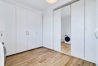 Apartament cu 4 camere decomandat, mobilat în Băneasa - 18