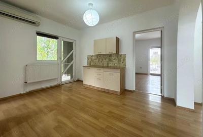 Inchiriere casa activitati office sau spatiu locativ Baneasa Genesis - 17