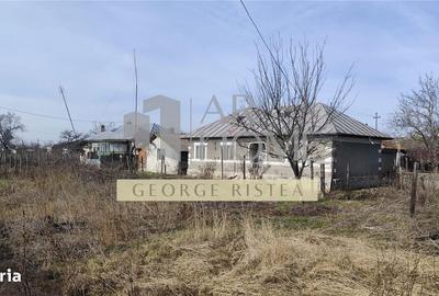 Casă cu 6 camere decomandat cu Teren 1438 Mp în Tomșani - 3