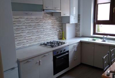 Apartament cu 2 camere decomandat în Șelimbăr - 6