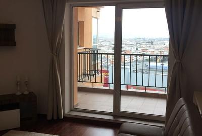 Apartament cu 2 camere nedecomandat în Valea Moșneagului - 2