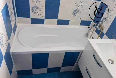Apartament 2 camere + aer conditionat - Tomis Nord Hotel Zodiac - 11