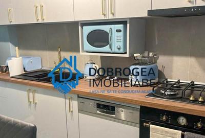 ZONA 9 MAI- 2 CAMERE, 61 MP, CENTRALA GAZ, MOBILAT SI UTILAT ZONA 9 MAI- 2 CAMERE, 61 MP, CENTRALA GAZ, MOBILAT SI UTILAT - 8