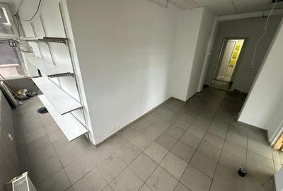 SPATIU COMERCIAL, 94 MP UTILI, BLOC NOU, CENTRALA TERMICA, PARTER - 5