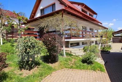 Casă cu 5 camere cu Teren 1000 Mp în Simeria - 6