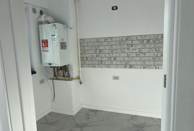 Apartament cu 1 camera bloc nou finalizat Rond Vechi Cod 160278 - 4