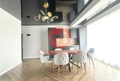 Apartament cu 3 camere în Nord - 1