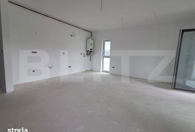 Apartament cu 3 camere în Unirii - 3