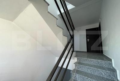 Casă cu 5 camere cu Teren 2000 Mp în Lăpuș - 4