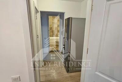 Apartament cu 2 camere decomandat, mobilat în Drumul Taberei - 2