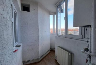 Apartament cu 2 camere decomandat în Mărăști - 10
