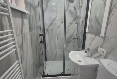 Apartament cu 3 camere semidecomandat, mobilat în Dărmănești - 6