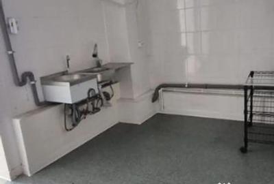 Spațiu comercial, de 156 mp, în Foișorul de Foc - 6