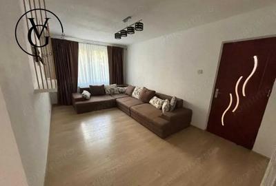 Apartament 3 camere - Rahova - Loc de parcare