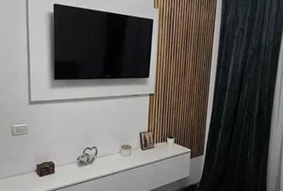 Apartament cu 2 camere decomandat, mobilat în Apărătorii Patriei - 2