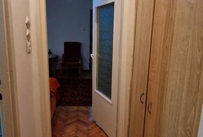 Apartament cu 2 camere semidecomandat în Girocului - 10