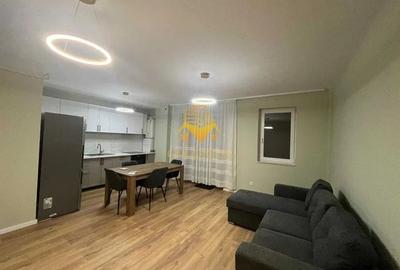 3 camere open space, Modern,Prima Inchiriere,Urbano Panoramic Floresti - 2