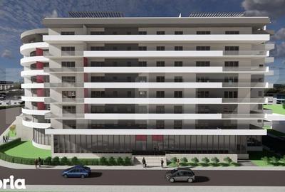 Apartament cu 2 camere decomandat în Central - 4