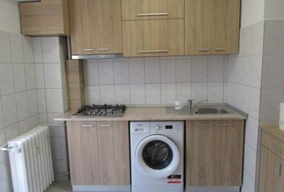 Inchiriere Garsoniera Metrou Piata Iancului Inchiriere Garsoniera Metrou Piata Iancului - 24