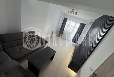 Apartament cu 2 camere decomandat, mobilat în Central - 3
