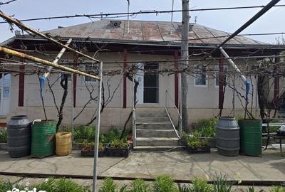 Casă cu 3 camere cu Teren 70 Mp în Secuieni - 6