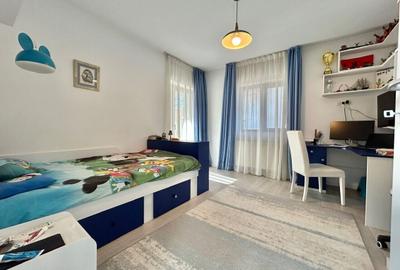 Casă individuală cu 6 camere cu Canalizare în Iancu Nicolae - 15