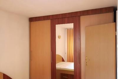 Apartament cu 2 camere semidecomandat, mobilat în Central - 4