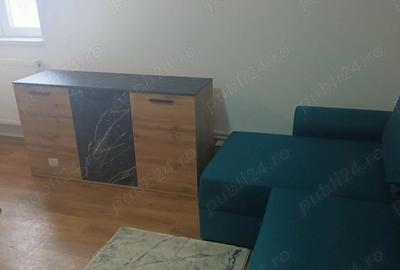 Garsonieră decomandată în Central - 1