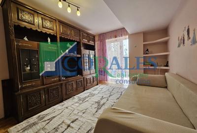 Apartament cu 3 camere decomandat, mobilat în Girocului - 7