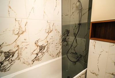 Penthouse cu 2 camere în Aviației - 4