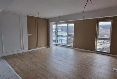 Apartament cu 3 camere decomandat în Păcurari - 4
