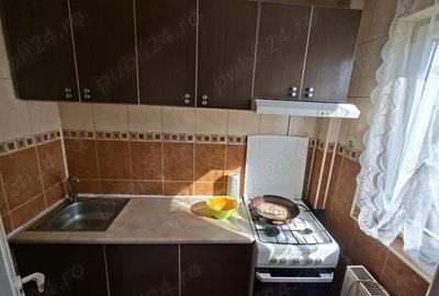 Garsonieră nedecomandată în Sud - 2