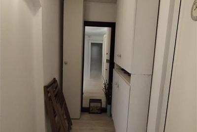 Spațiu comercial, de 28 mp, în Astra - 4