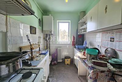 Apartament cu 4 camere semidecomandat, mobilat în Mănăștur - 5