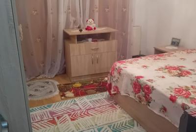 Apartament cu 3 camere decomandat, mobilat în Vitan - 2