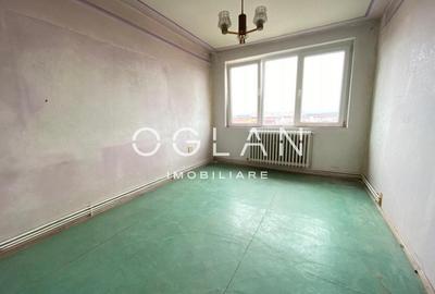 Apartament cu 2 camere semidecomandat în Mihai Viteazul - 1