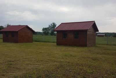 Teren de 320 mp, în Central - 4
