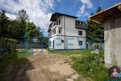 Casa de vanzare, centrala, pe str. Oituz, Bacau - 3