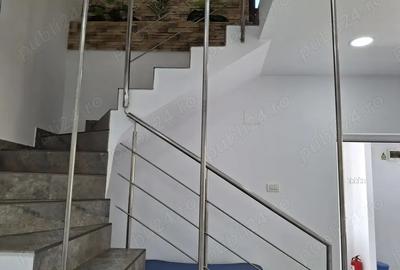 Spatiu activitati de infrumusetare - 6