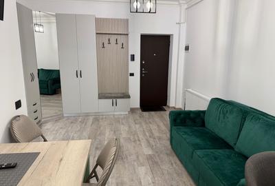 Apartament cu 2 camere decomandat în George Enescu - 4