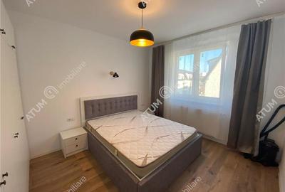 Apartament cu 2 camere semidecomandat, mobilat în Aeroport - 7